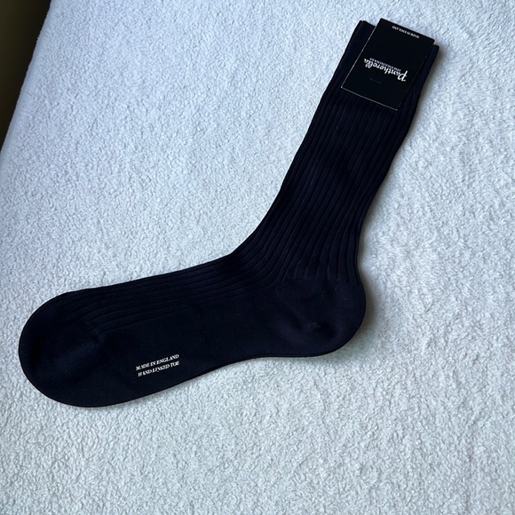 Pantherella Finest  English Socks. (5614) - Picture 6 of 8